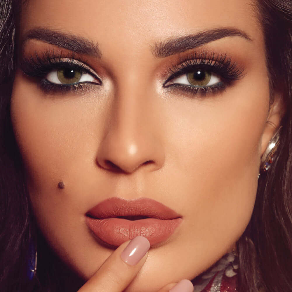 Bella Citrine Crystal