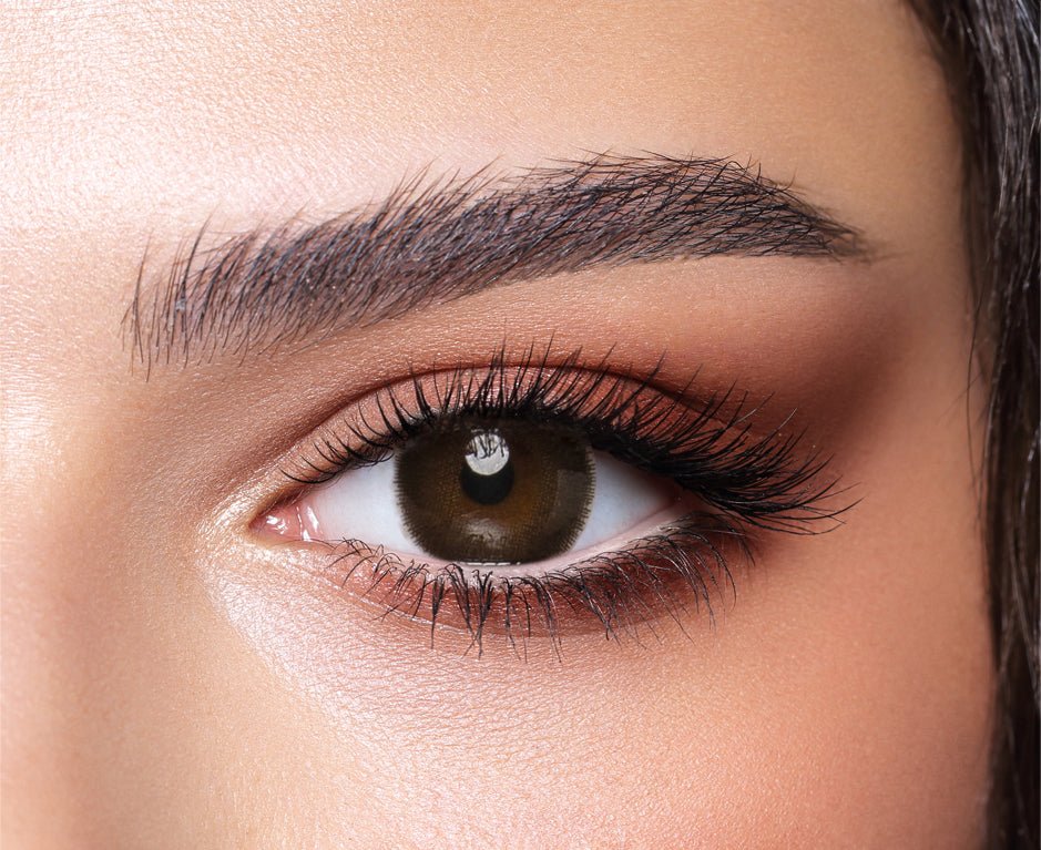 ONE DAY MIX PACK - Any 5 Colours - Punjab Optics - Power & Colour Lens - Bella Contact Lenses